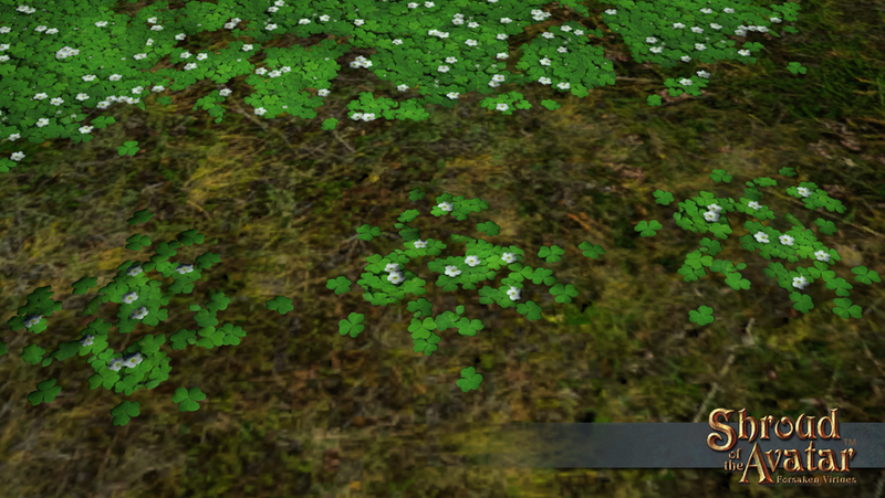 SS Small Very Sparse Blooming Clover Pavers overlay.png