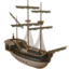 Baron City Waterfront Galleon icon.png