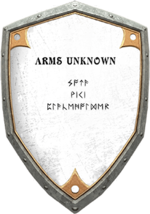 Kimberlin Gypsies Arms