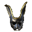 Silver & Gold Lepus Mask icon.png