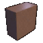 2Wx4Hx4L Polished Granite Square Block icon.png
