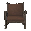 Rustic Wood & Leather Chair icon.png