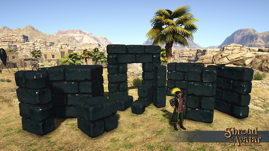 Item black ice blocks.jpg