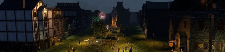 Ordinis mortis shopping party.jpg