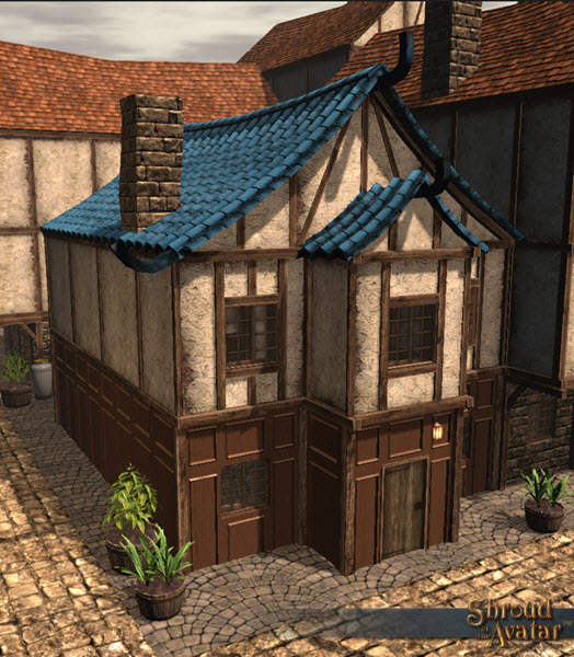 File:SotA BlueTileRoof 2Story Row home small.jpg