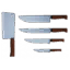 Kitchen Knives and Cleaver icon.png
