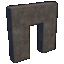 1Wx6Hx6L Iron Arch Block icon.png