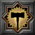 Masterwork Bludgeon Weapon Proficiency icon.png