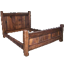 Wooden Bed Frame.png