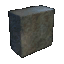 2Wx4Hx4L Fallow Granite Square Block icon.png