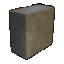 2Wx4Hx4L White Marble Square Block icon.png
