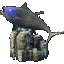 Magic Saltwater Tuna Statue icon.png