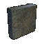 1Wx4Hx4L Fallow Granite Square Block icon.png
