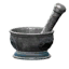 Founder Artisan's Mortar & Pestle icon.png