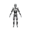Silver Mini Automaton Decoration Pet icon.png