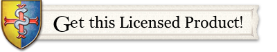 Get this Licensed Product!