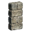 1Wx4Hx2L Rough Stone Rectangle Block.png