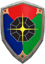 Ring of Destiny Arms