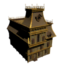 Golden Pristine Gothic Mansion icon.png