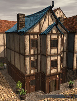 SotA BlueTileRoof 3Story Row home small.jpg