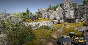 South broken road Ax4VrMz.jpg