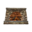 Stone Fireplace