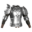 Iron Plate Chest Armor