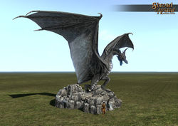 SotA DragonStatue town.jpg