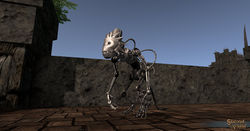 SotA Clockwork Monkey Silver 1.jpg