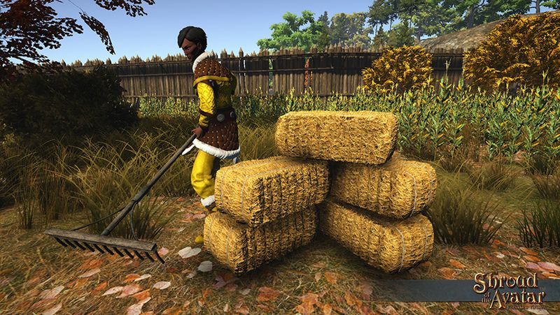 File:Item box hay bale.jpg