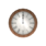 Simple Wall Clock