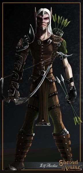 File:Elf Archer.jpg