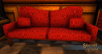 Sota fine red upholstered loveseat.png