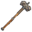 Ice Hammer of Jotungrund, Rare