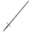 Two-handed Sword