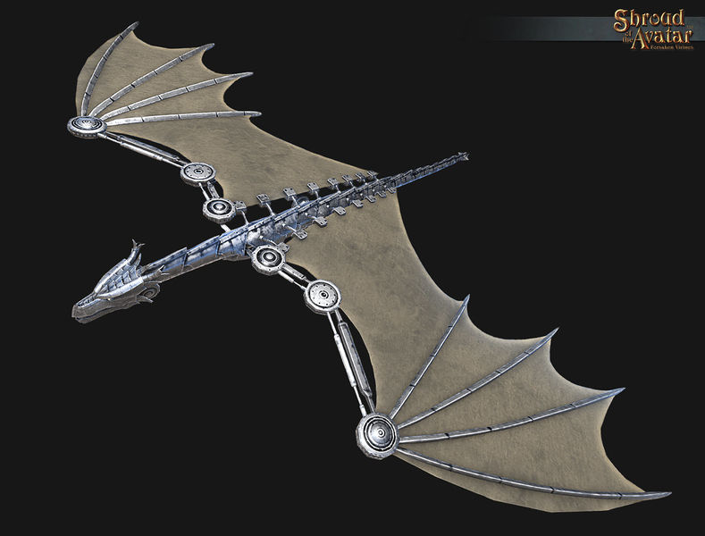 File:SotA Silver Clockwork BabyDragon.jpg