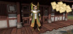 SotA Ardoris Shogun Armor front pattern.jpg