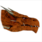 Orange Wyvern Head