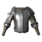 Crafted Plate Chest Armor