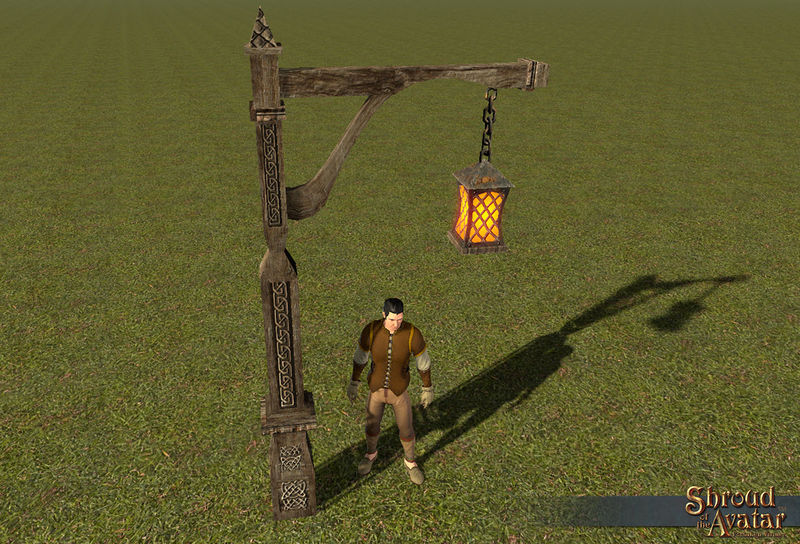 File:SotA Ornate Wooden Streetlamp.jpg