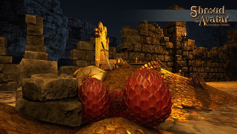 Item wyvern egg red enchanted.jpg