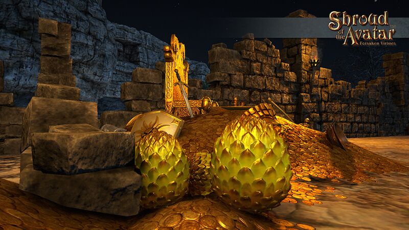 Item wyvern egg yellow enchanted.jpg