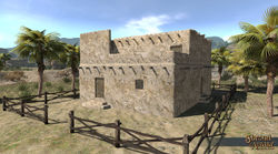 SotA Adobe Two-Story upperdeck village.jpg