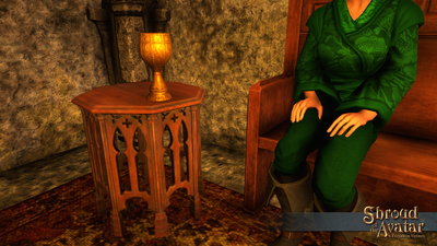 SS Octagonal Side Table overlay.png