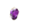 Amethyst Fragment (Unrefined Gemstone)