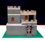 Lego <!--LINK'" 0:4--> by Unseen Dragon