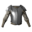 Plate Chest Quarter-Armor