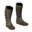 Fortified Cloth Boots