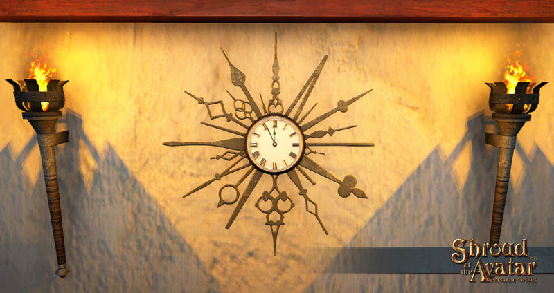 File:Sota-steel-wall-clock-closeup.jpg