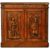 Carved Figures Oak Cabinet icon.png